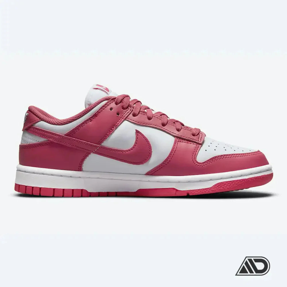 Dunk Low Archeo Pink