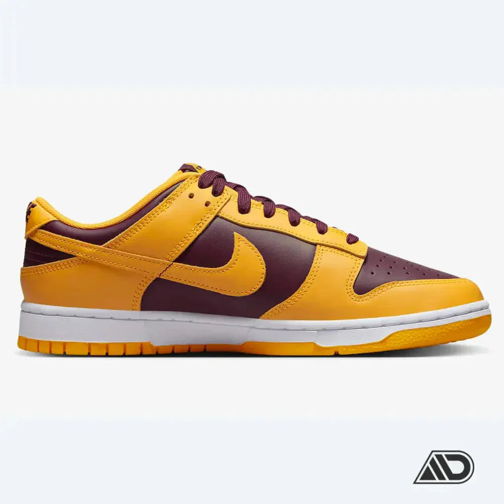 Dunk Low Arizona State