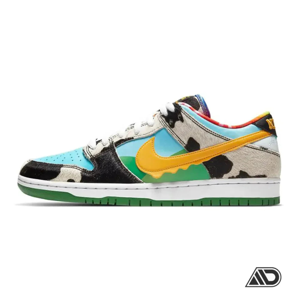 Dunk Low Ben & Jerry's Chunky Dunky