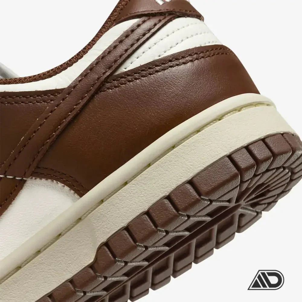 Dunk Low Cacao Wow