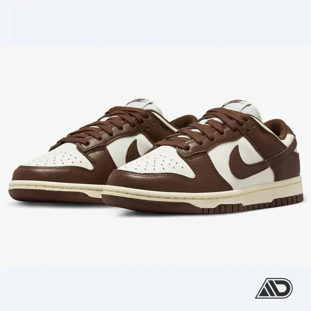 Dunk Low Cacao Wow