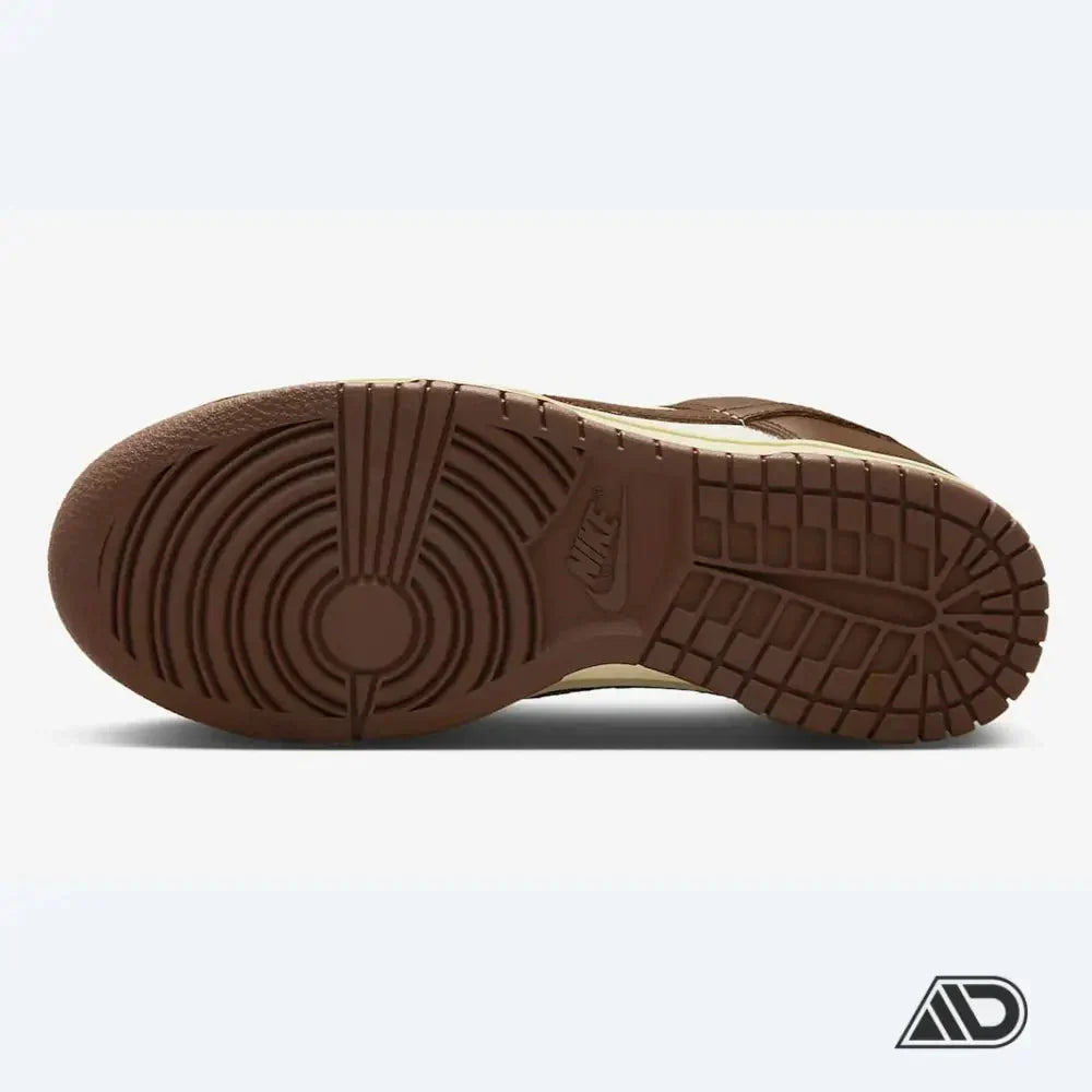 Dunk Low Cacao Wow