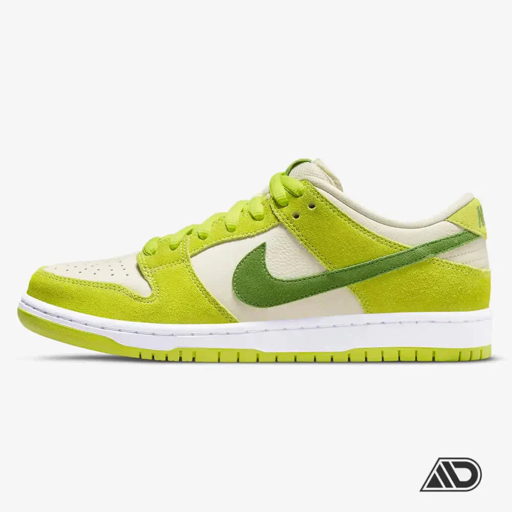 Dunk Low Green Apple