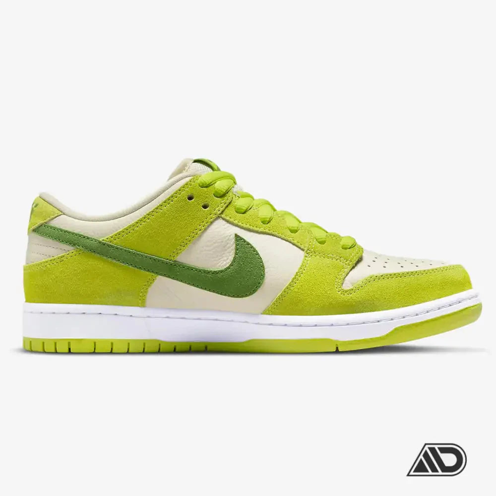 Dunk Low Green Apple