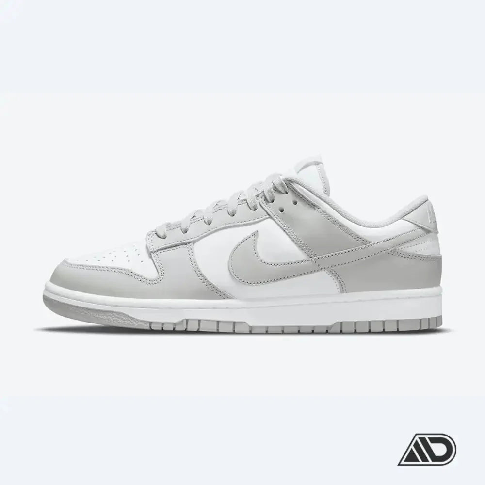 Dunk Low Grey Fog