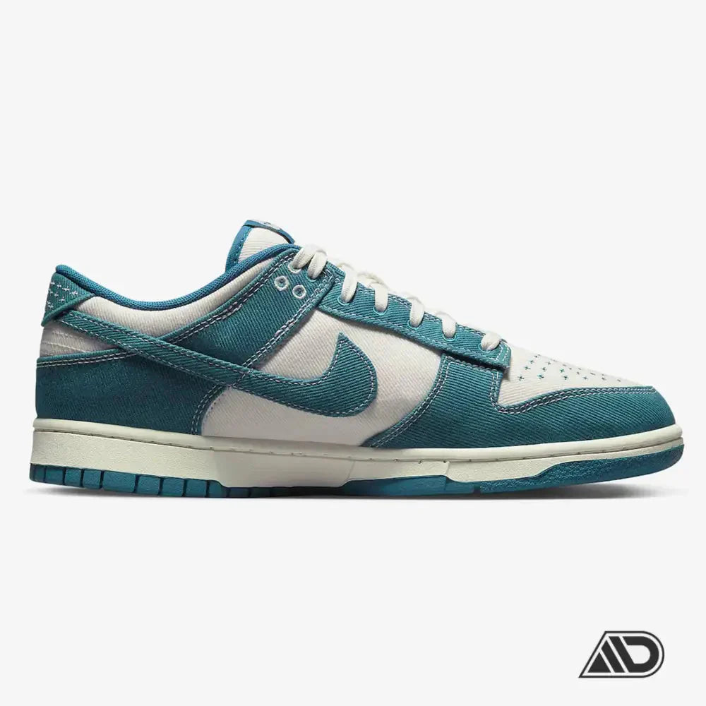 Dunk Low Industrial Blue