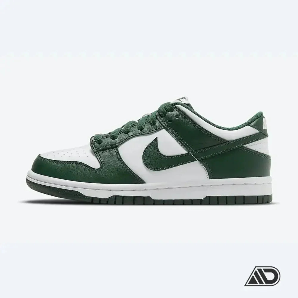 Dunk Low Michigan State