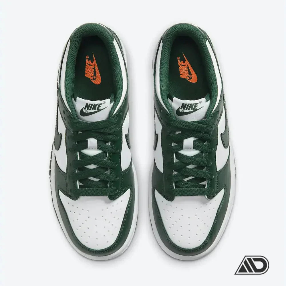 Dunk Low Michigan State