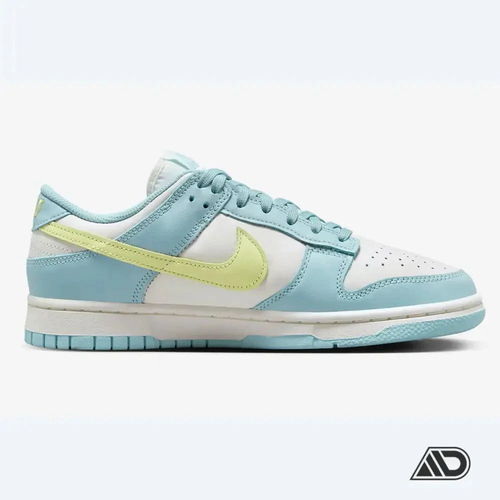 Dunk Low Ocean Bliss