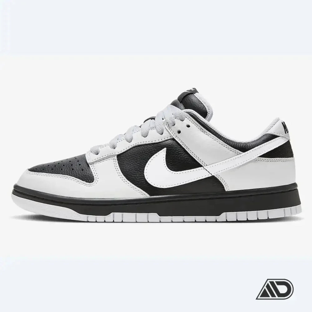 Dunk Low Panda Reverse