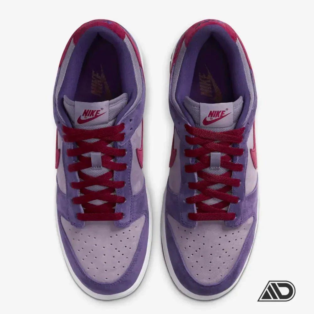 Dunk Low Plum