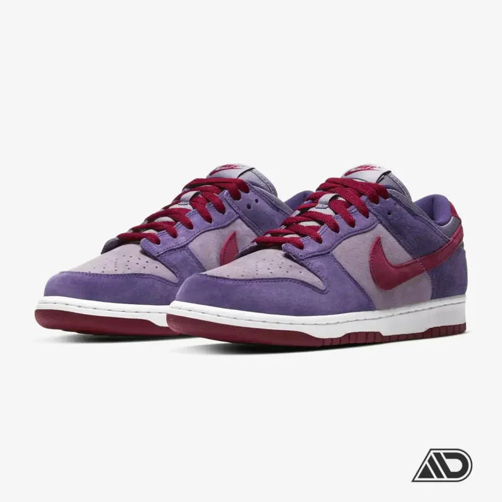 Dunk Low Plum