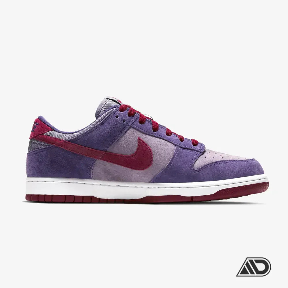 Dunk Low Plum