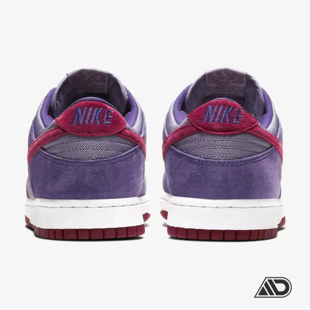 Dunk Low Plum