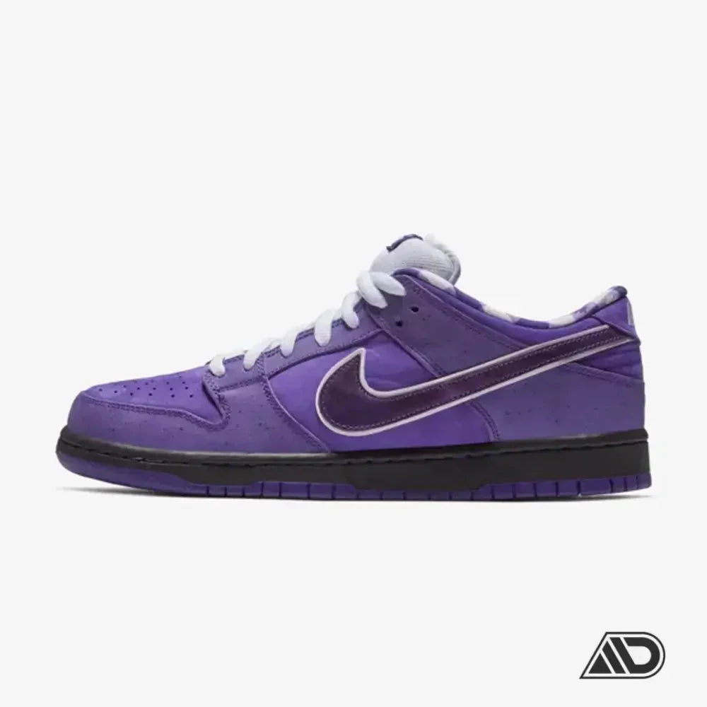 Dunk Low Purple Lobster