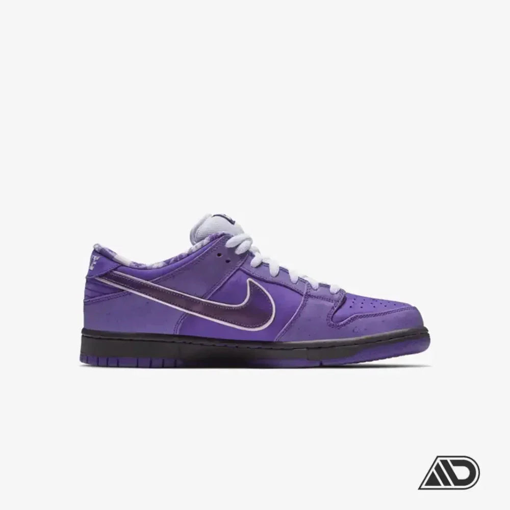 Dunk Low Purple Lobster