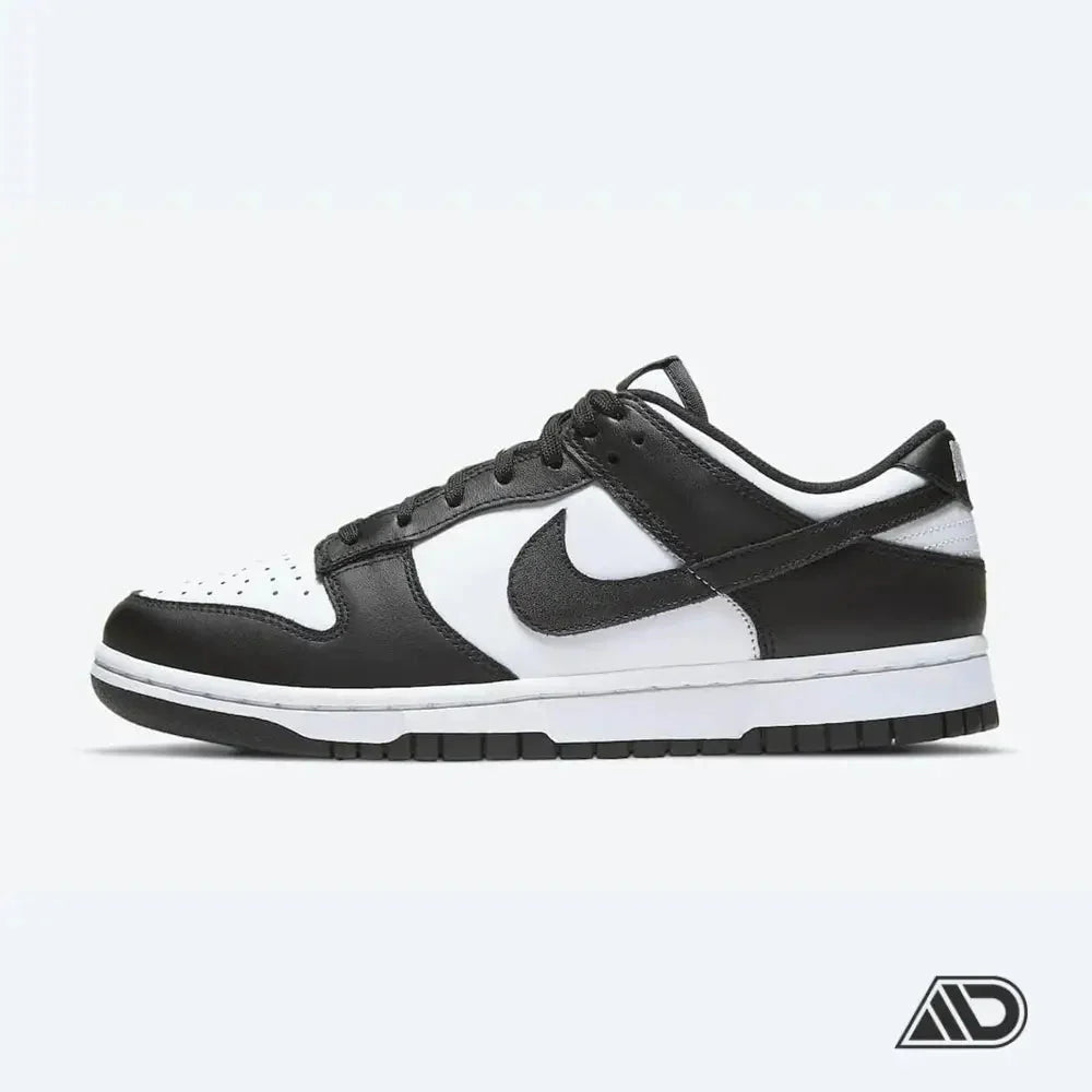 Dunk Low Retro White Black Panda