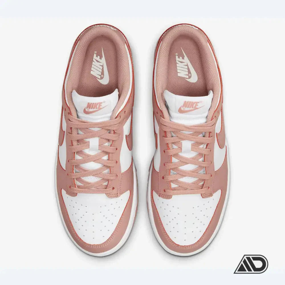 Dunk Low Rose Whisper