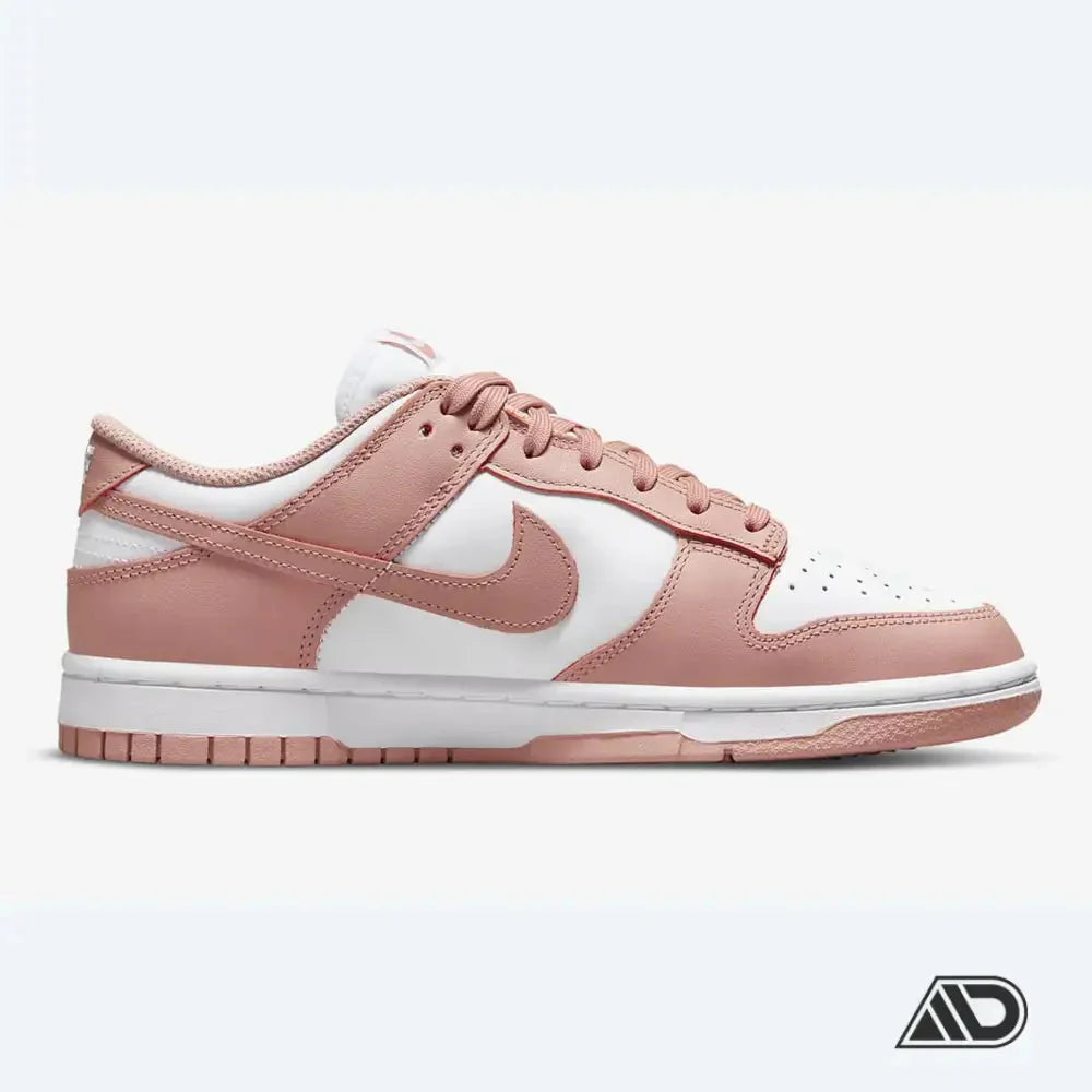 Dunk Low Rose Whisper