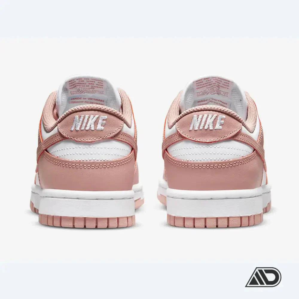 Dunk Low Rose Whisper