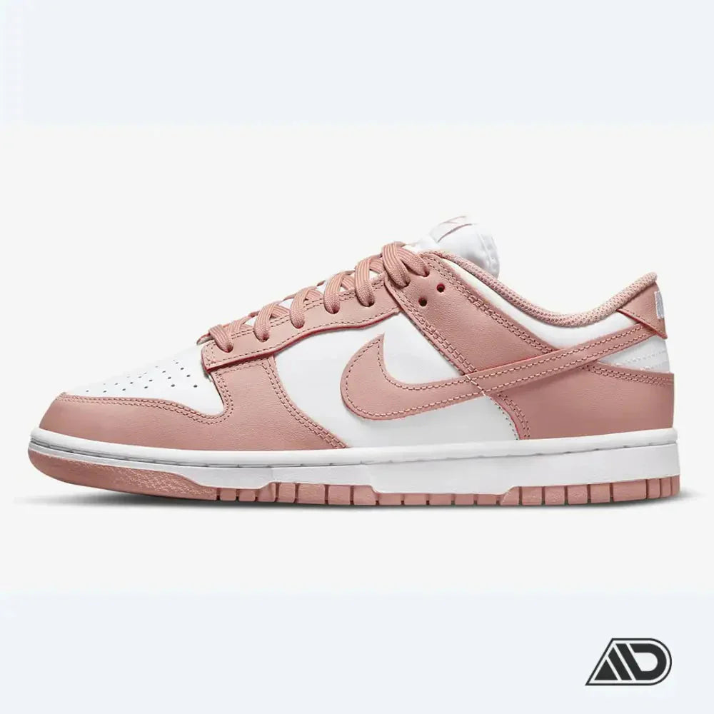 Dunk Low Rose Whisper