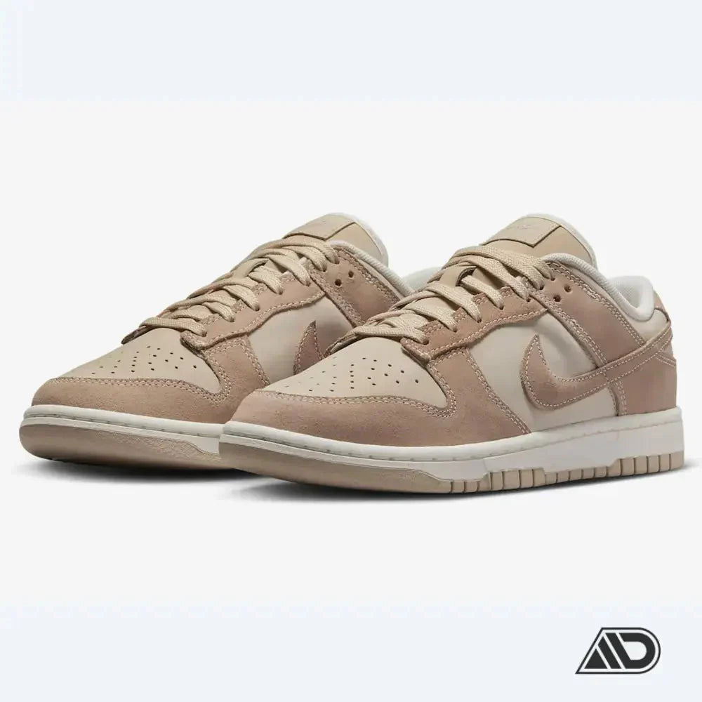 Dunk Low Sanddrift