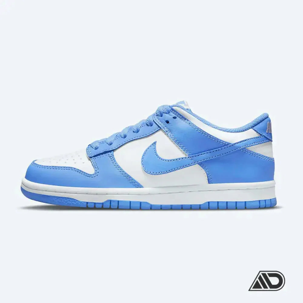 Dunk Low University Blue