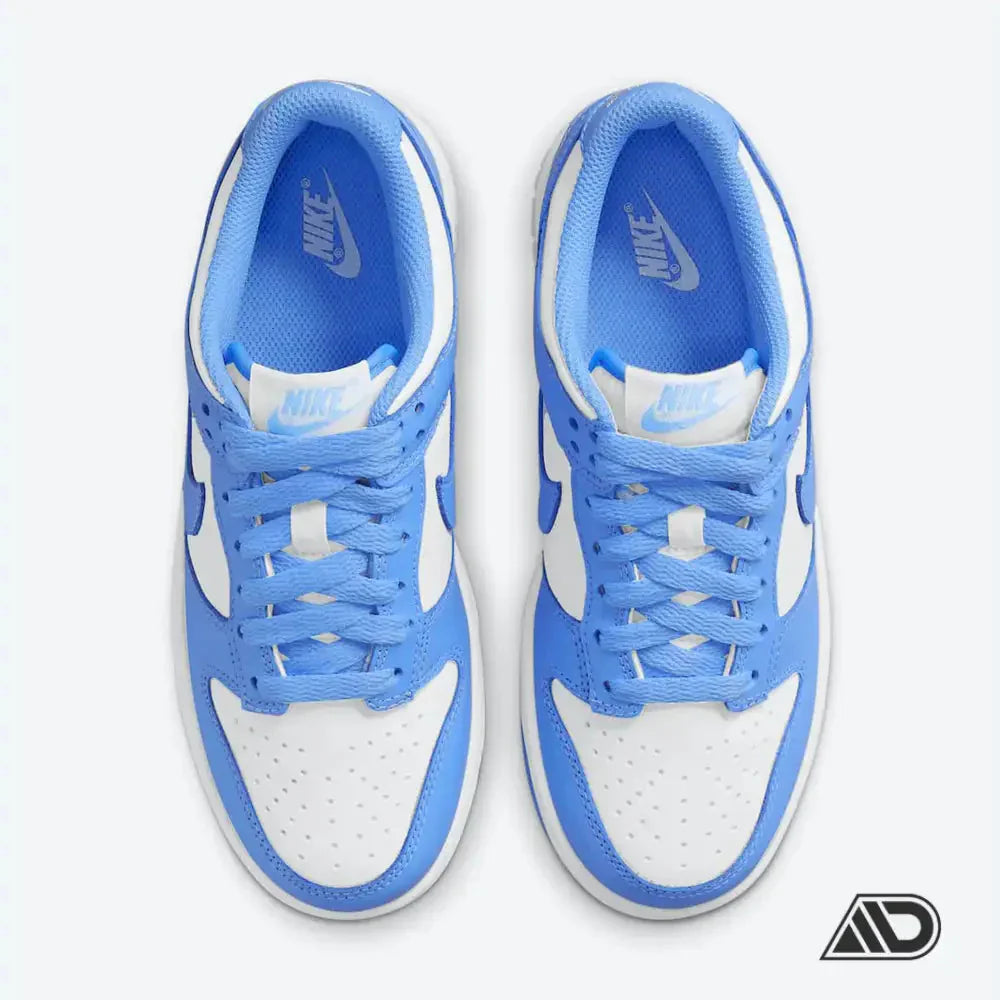 Dunk Low University Blue