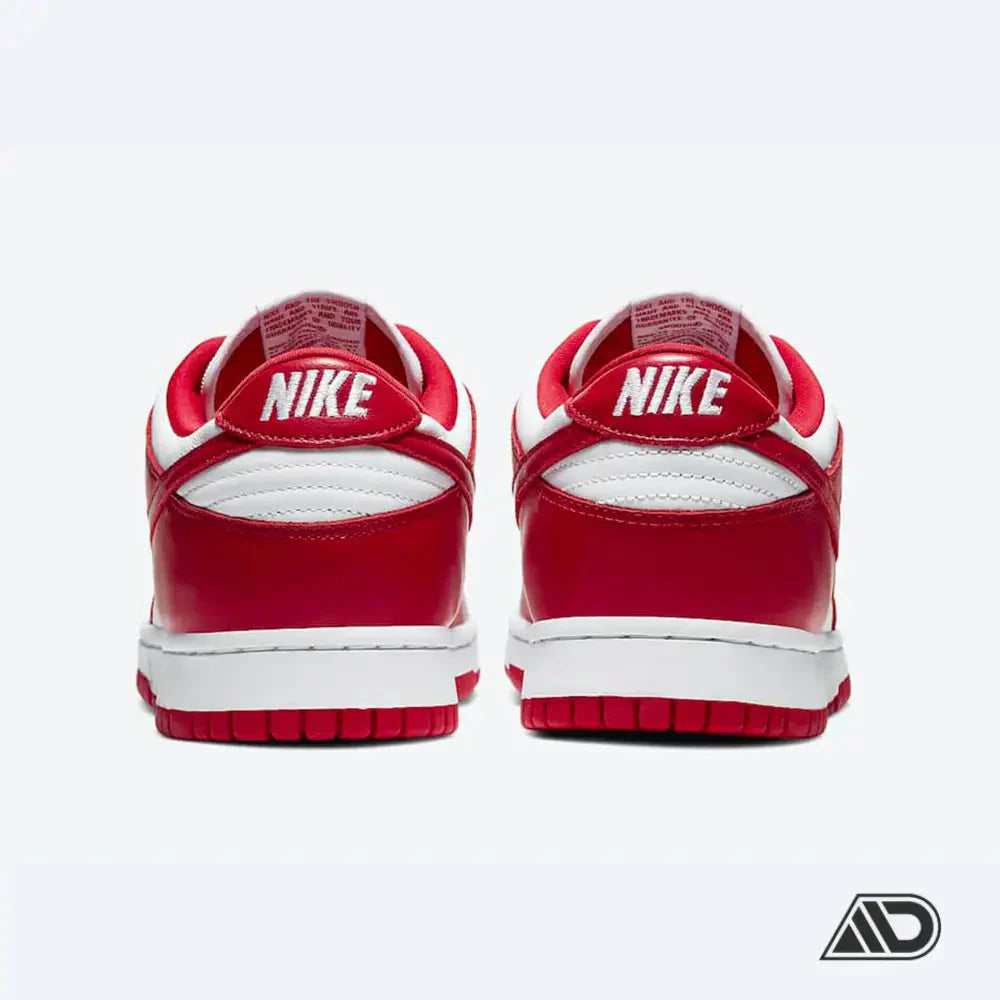 Dunk Low University Red