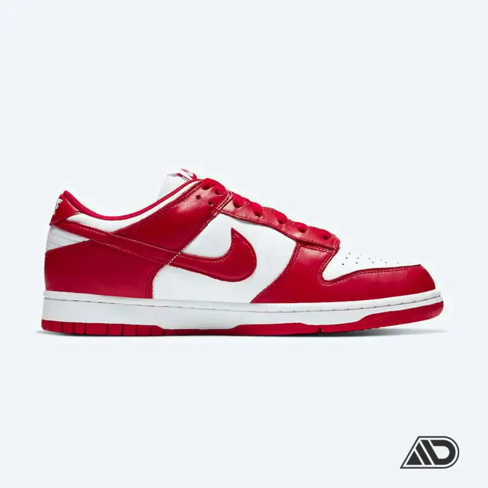 Dunk Low University Red