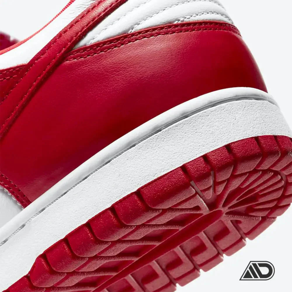 Dunk Low University Red