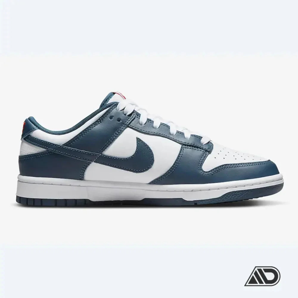 Dunk Low Valerian Blue