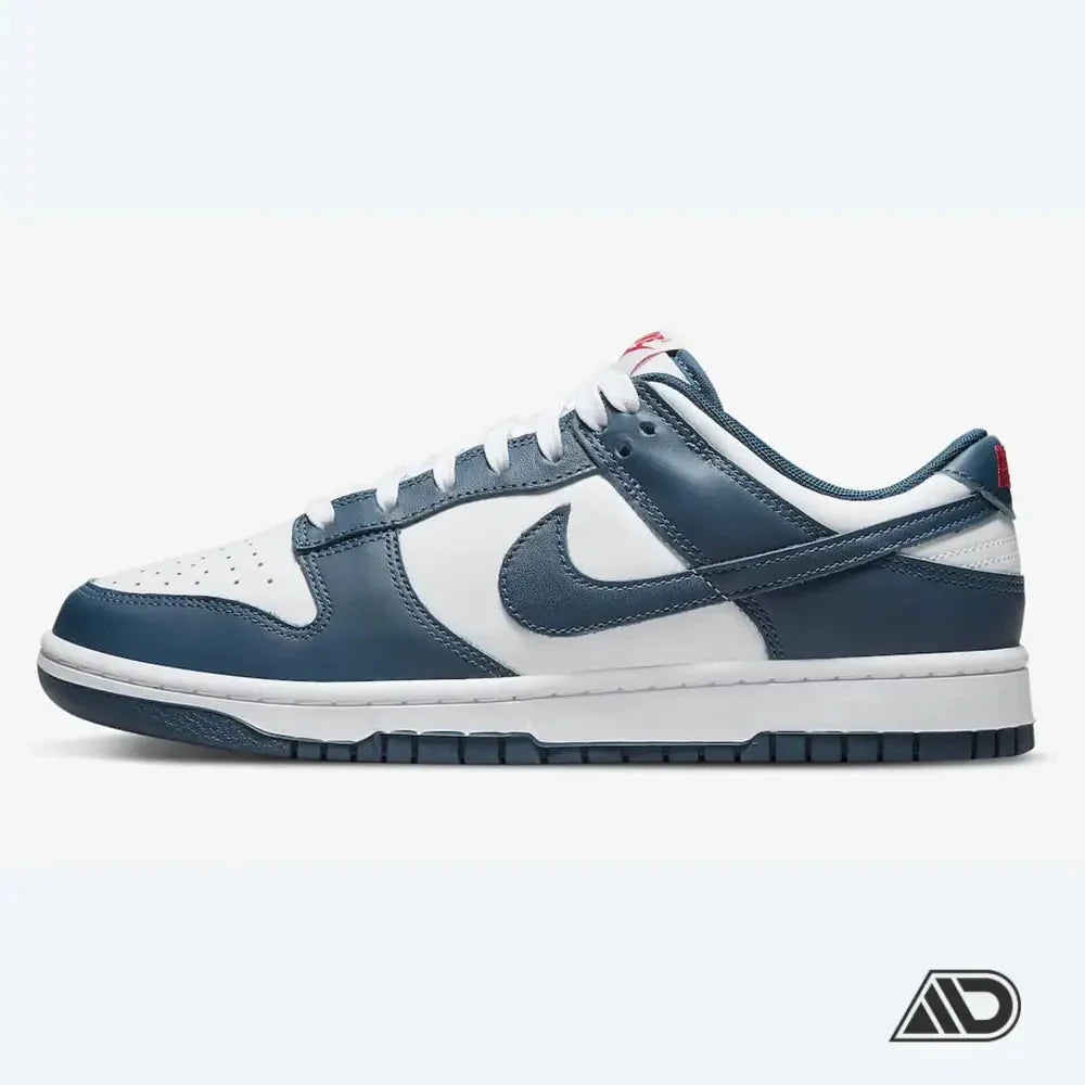 Dunk Low Valerian Blue