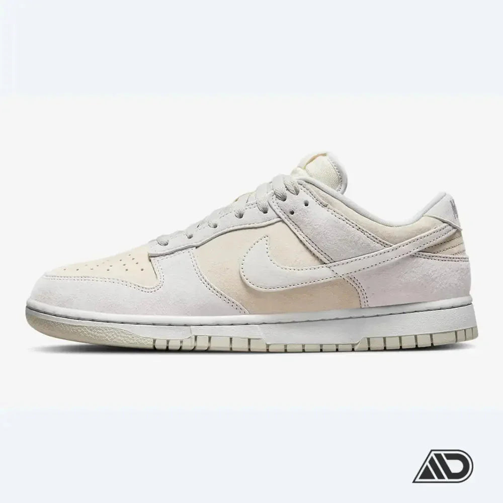 Dunk Low Vast Grey